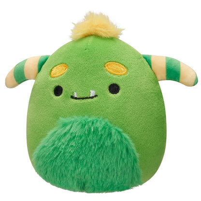 4" Squishmallows Halloween Mystery Capsule | Jazwares