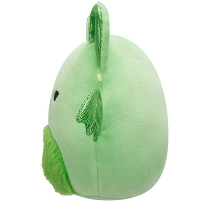 Squishmallows 5" Apple the Green Bat | Jazwares