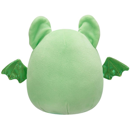 Squishmallows 5" Apple the Green Bat | Jazwares