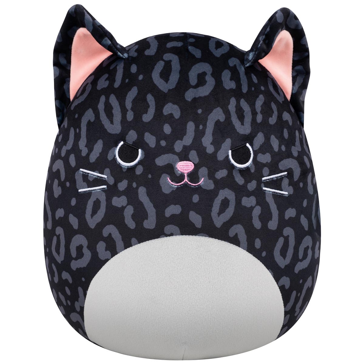 Squishmallows 12" Xiomara the Mischievous Black Panther | Jazwares