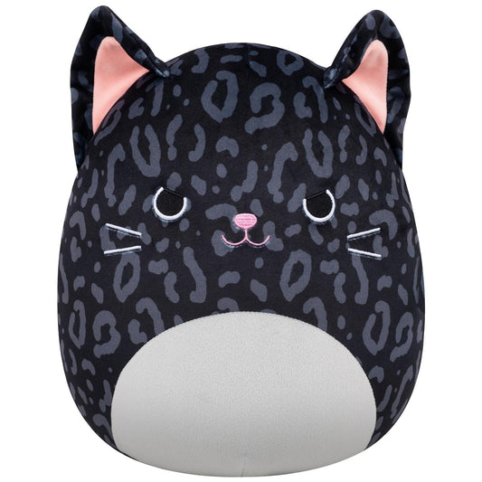 Squishmallows 12" Xiomara the Mischievous Black Panther | Jazwares