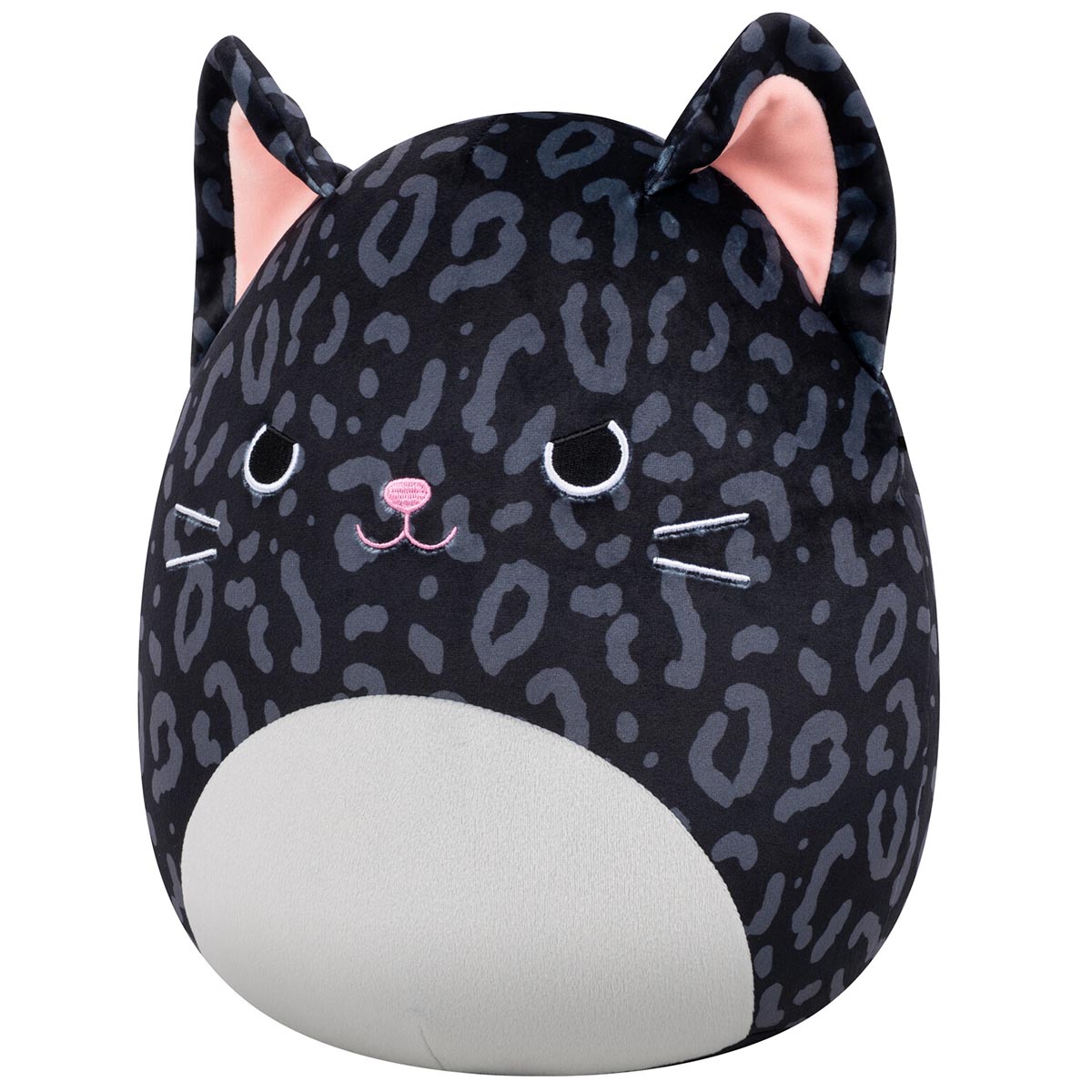 Squishmallows 12" Xiomara the Mischievous Black Panther | Jazwares
