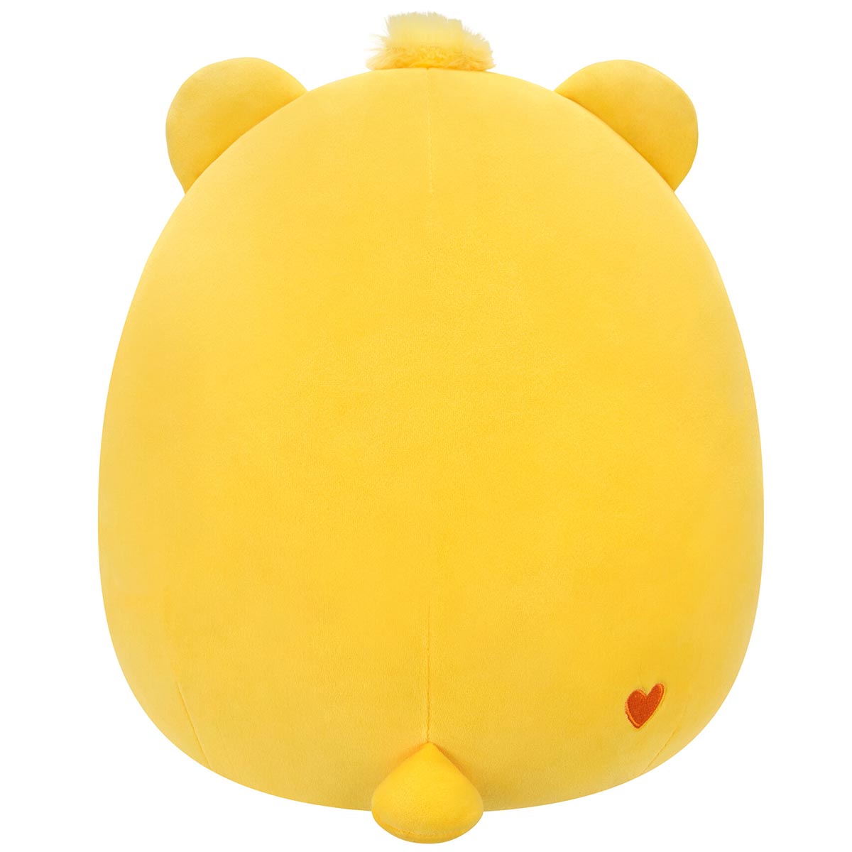 Squishmallows Care Bears Funshine Bear | Jazwares