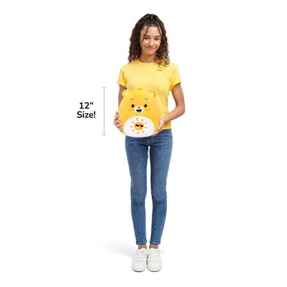 Squishmallows Care Bears Funshine Bear | Jazwares