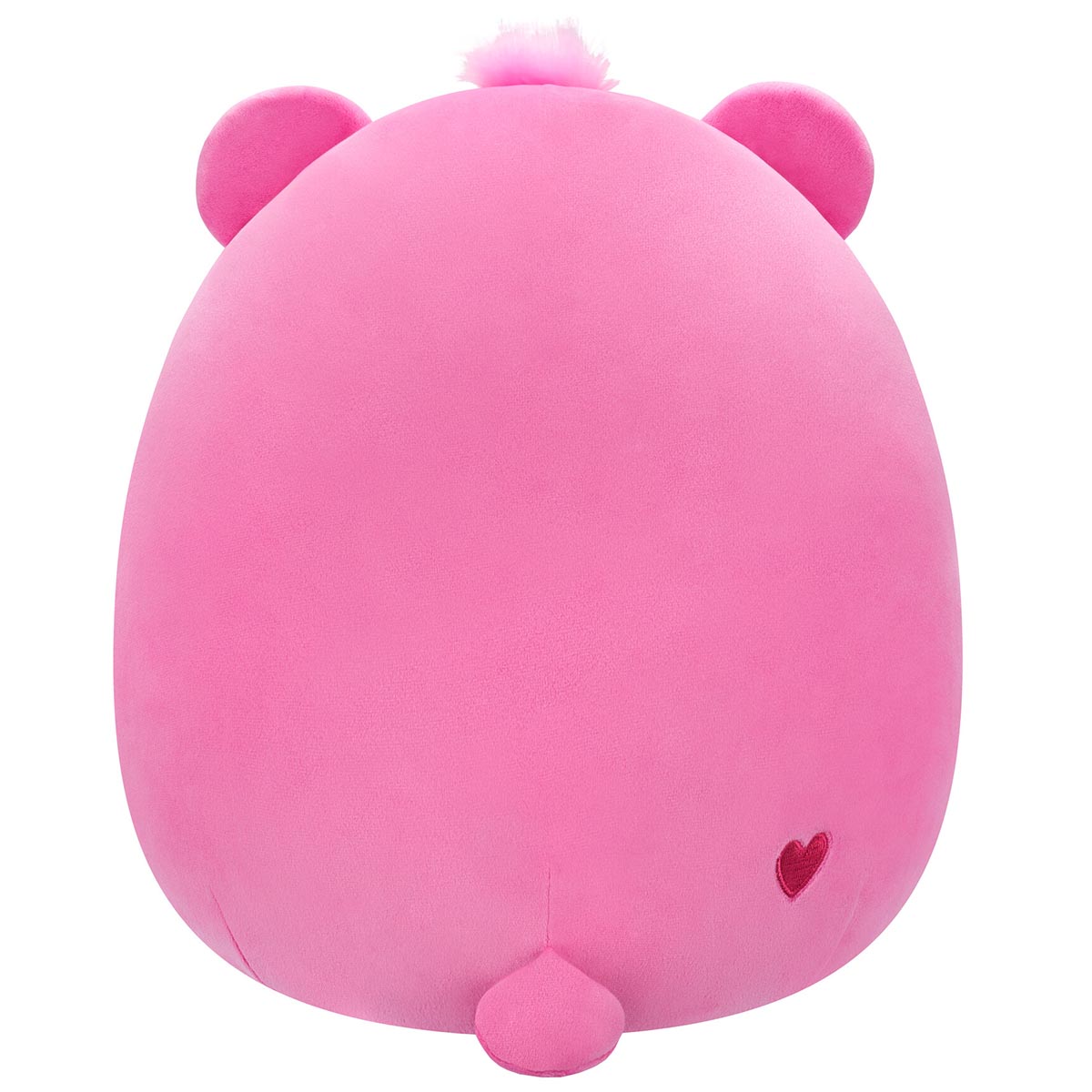Squishmallows Care Bears 12-Inch Cheer Bear | Jazwares