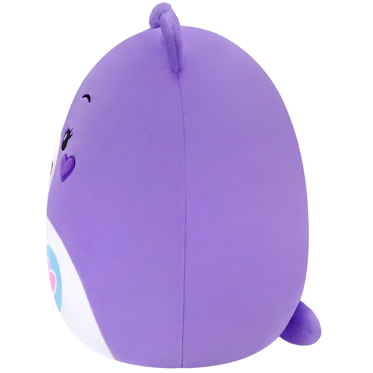 Squishmallows Care Bears Share Bear | Jazwares