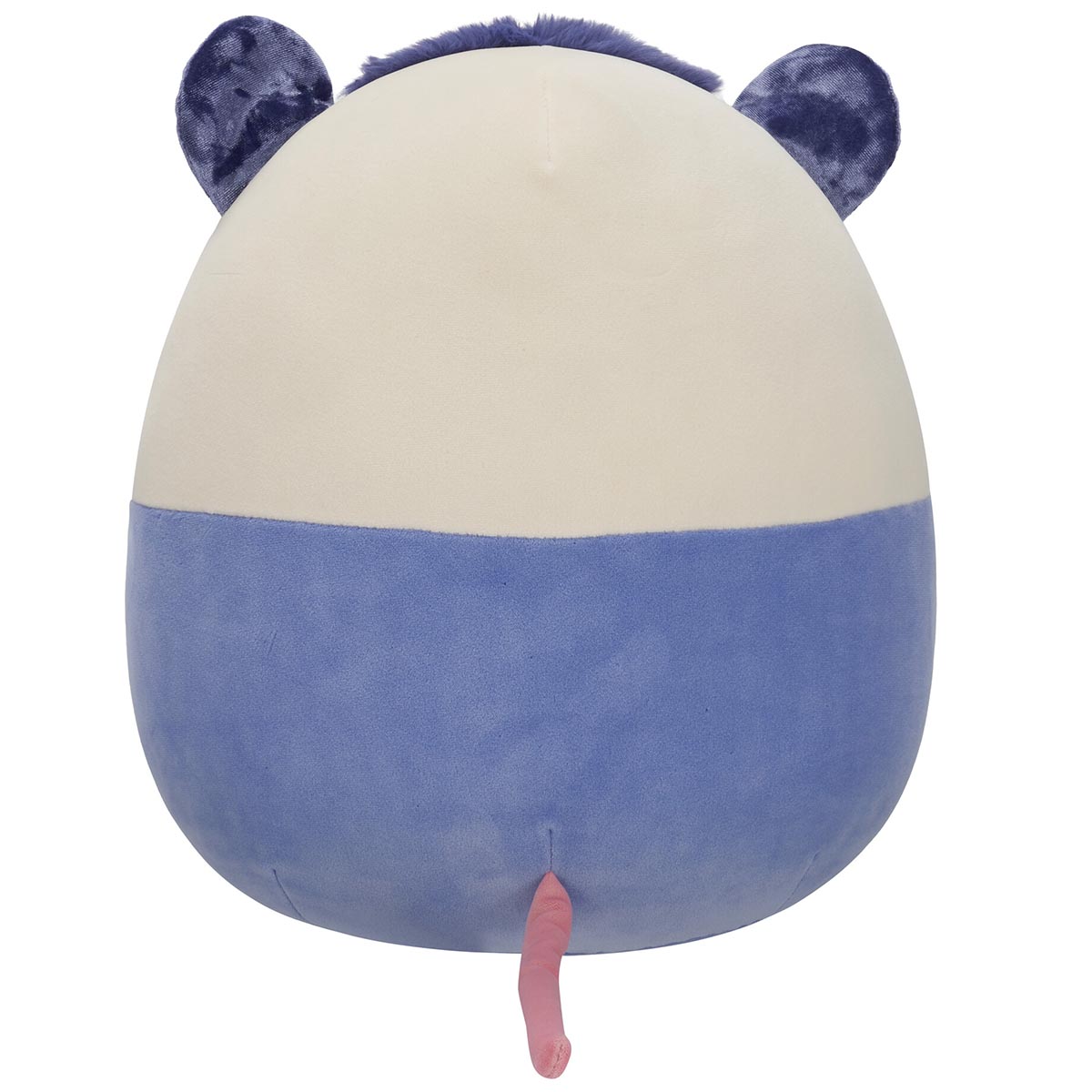 Squishmallows 12" Blanche the Cream and Purple Possum | Jazwares