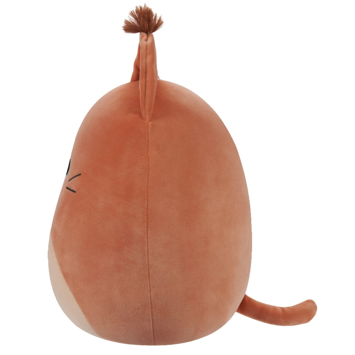 Squishmallows 12" Ferraz the Orange Caracal Cat | Jazwares