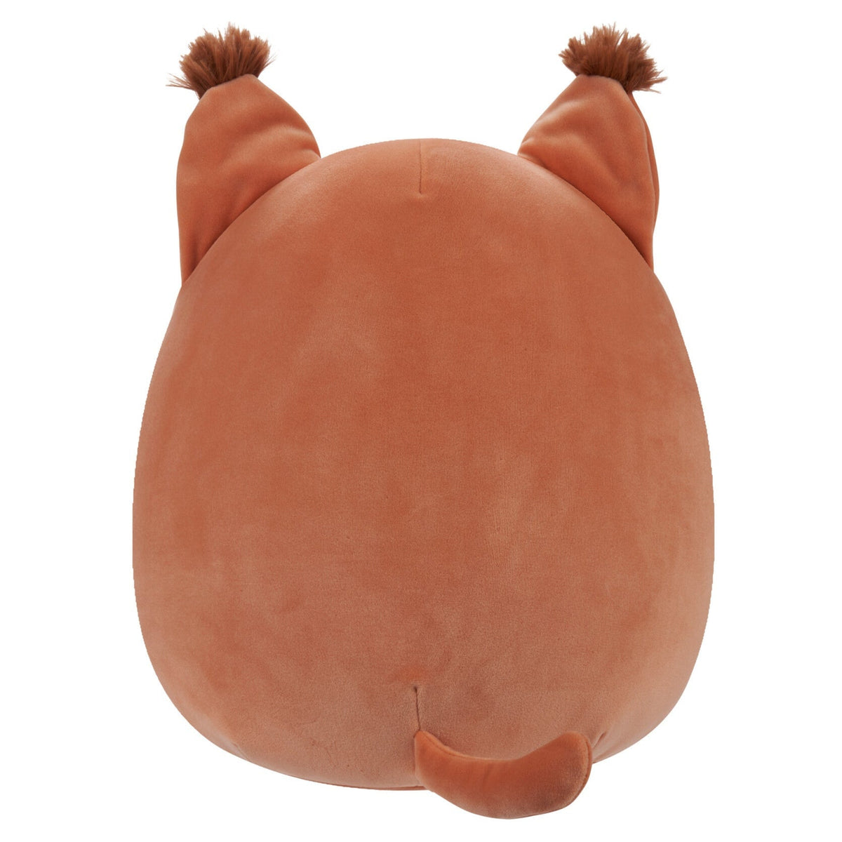 Squishmallows 12" Ferraz the Orange Caracal Cat | Jazwares