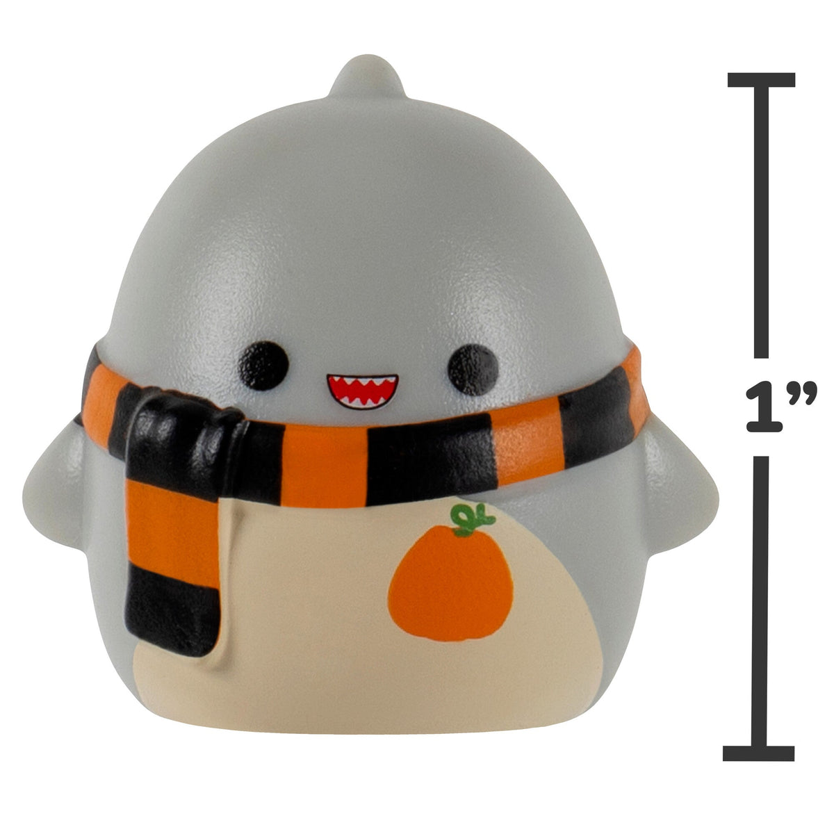 Squish-a-longs Halloween Countdown Calendar | Jazwares