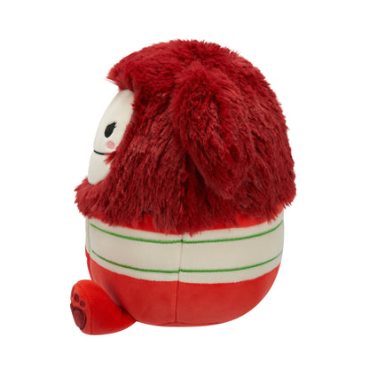 Squishmallows 8" Select Series Cecily the Bigfoot Hot Sauce | Jazwares