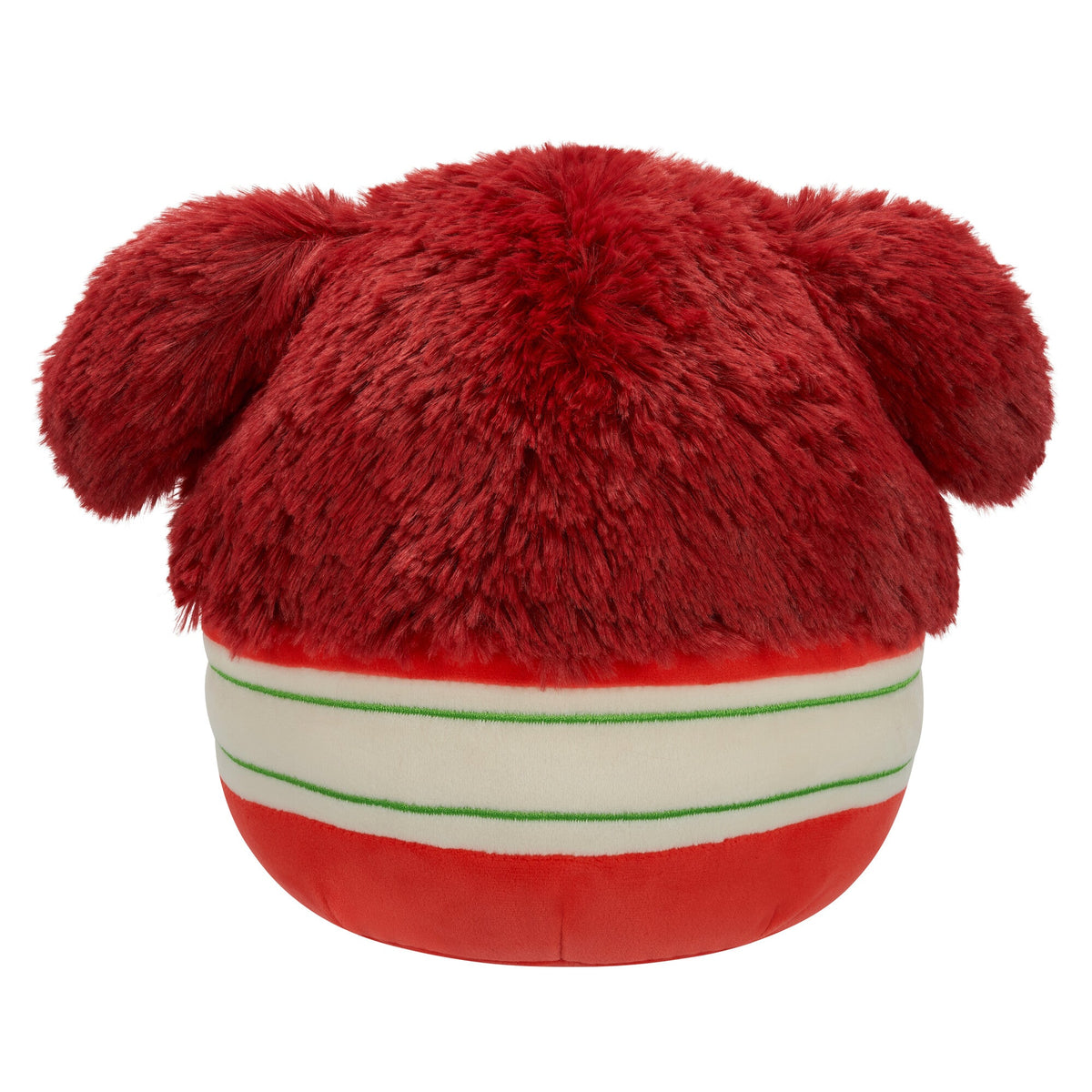 Squishmallows 8" Select Series Cecily the Bigfoot Hot Sauce | Jazwares