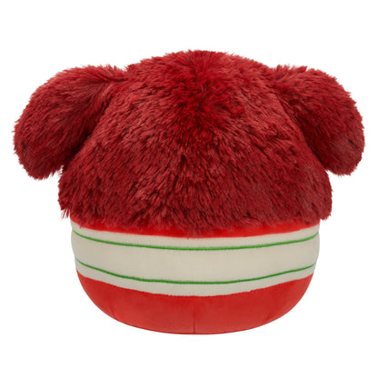 Squishmallows 8" Select Series Cecily the Bigfoot Hot Sauce | Jazwares