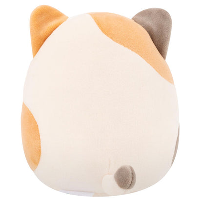 Squishmallows 5" Suki the Spotted Tortoiseshell Cat | Jazwares
