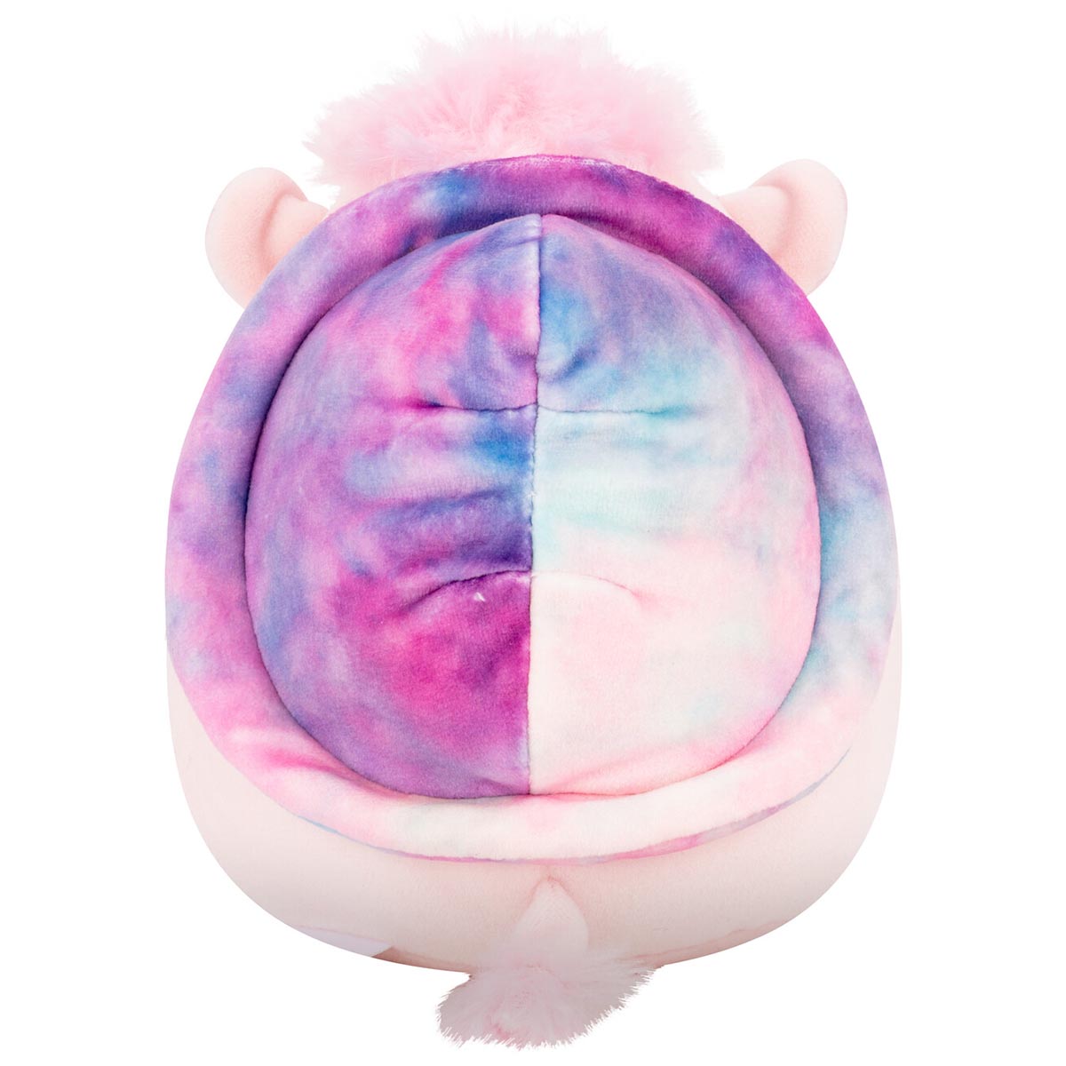 Squishmallows 5" Carlee the Light Pink Camel with Fuzzy Belly | Jazwares