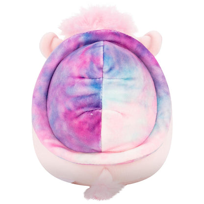 Squishmallows 5" Carlee the Light Pink Camel with Fuzzy Belly | Jazwares