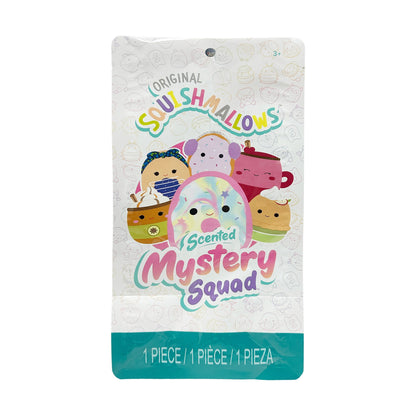 Squishmallows Scented Dessert Mystery Bag | Jazwares