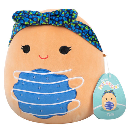 Squishmallows Scented Dessert Mystery Bag | Jazwares