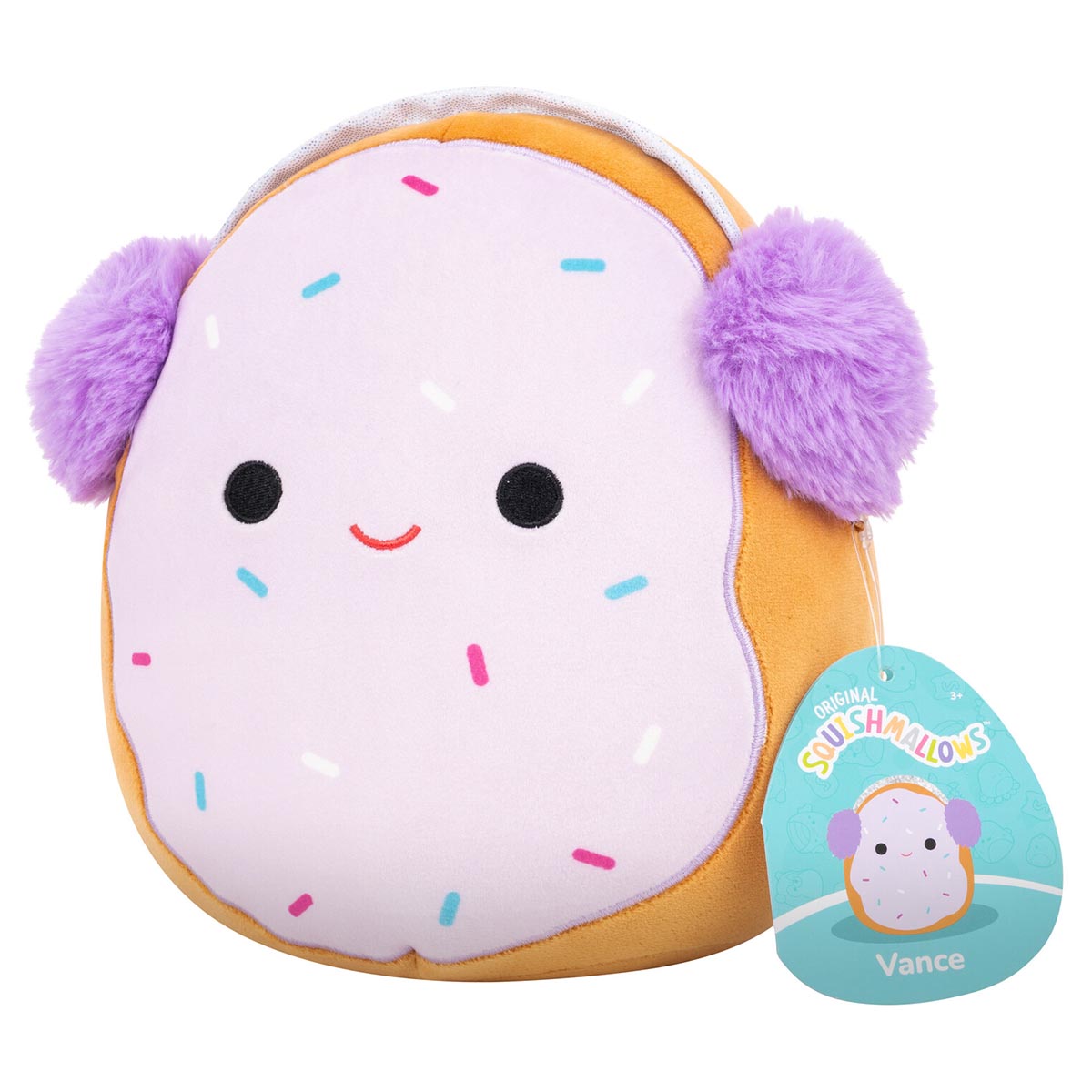 Squishmallows Scented Dessert Mystery Bag | Jazwares