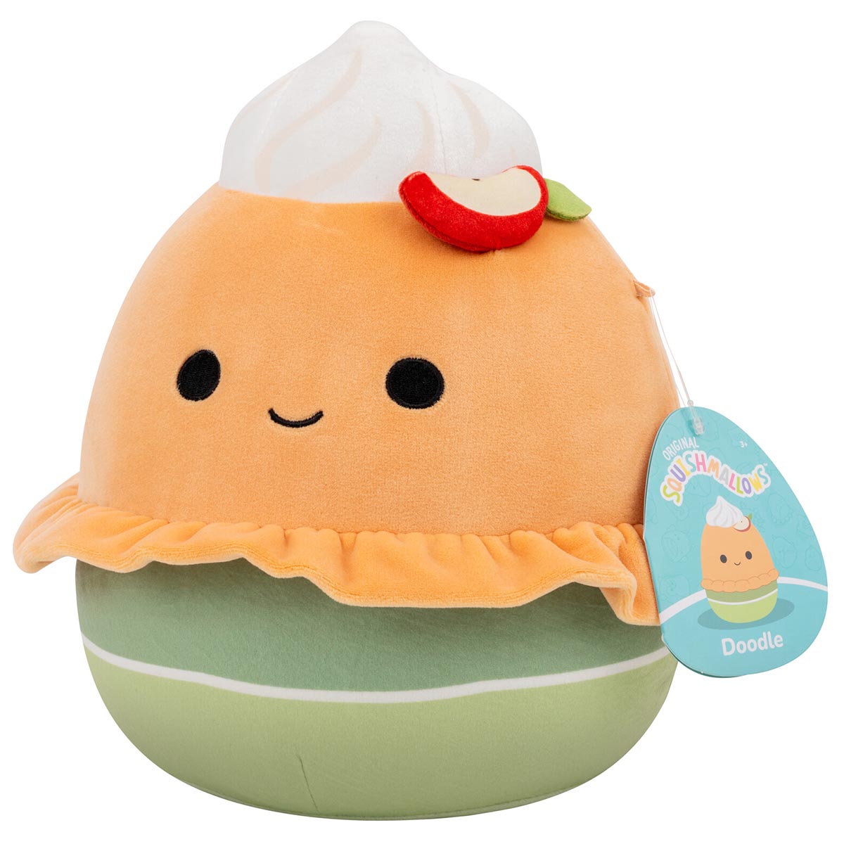 Squishmallows Scented Dessert Mystery Bag | Jazwares