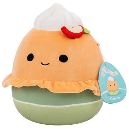 Squishmallows Scented Dessert Mystery Bag | Jazwares