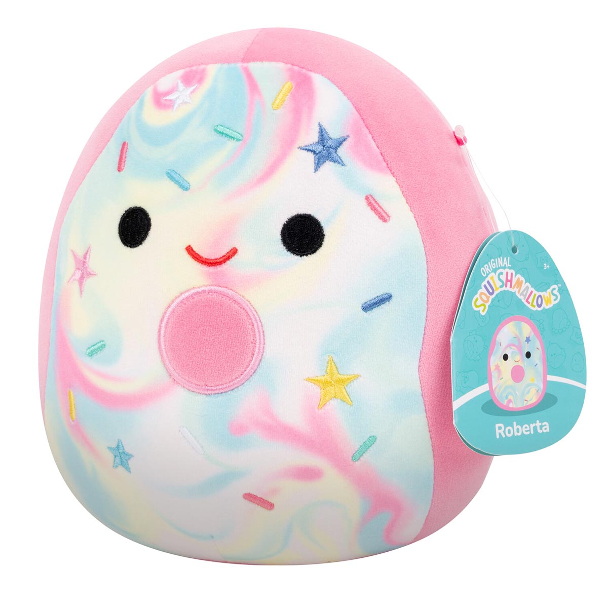 Squishmallows Scented Dessert Mystery Bag | Jazwares