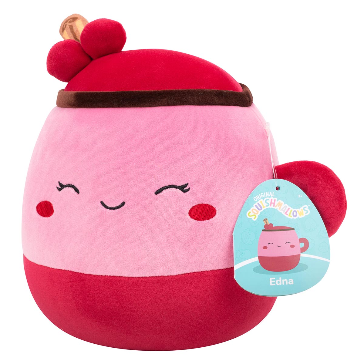 Squishmallows Scented Dessert Mystery Bag | Jazwares