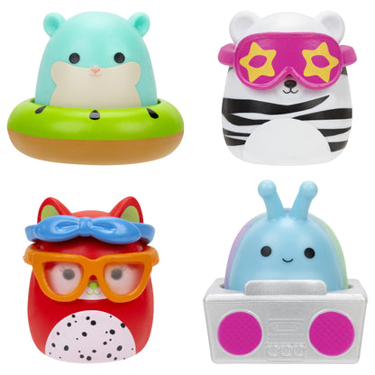 Squish-a-longs Mini-Squish 25-Pack | Jazwares