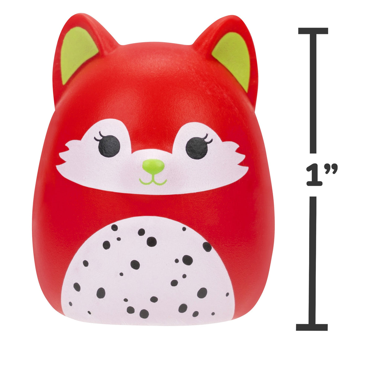 Squish-a-longs Mini-Squish 25-Pack | Jazwares