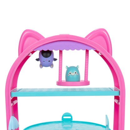 Squish-a-longs Party Pack On-the-Go Playset | Jazwares