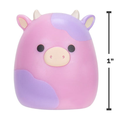 Squish-a-longs Party Pack On-the-Go Playset | Jazwares