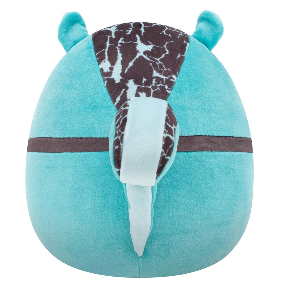 Squishmallows 8" Samsara the Teal Chipmunk with Choker | Jazwares