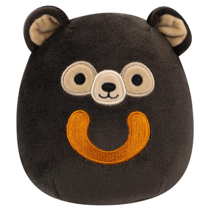 Squishmallows 8" Maltese the Sun Bear | Jazwares