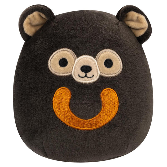 Squishmallows 8" Maltese the Sun Bear | Jazwares