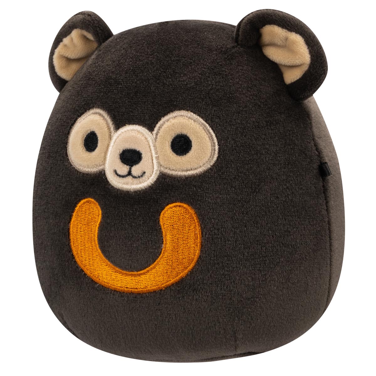 Squishmallows 8" Maltese the Sun Bear | Jazwares
