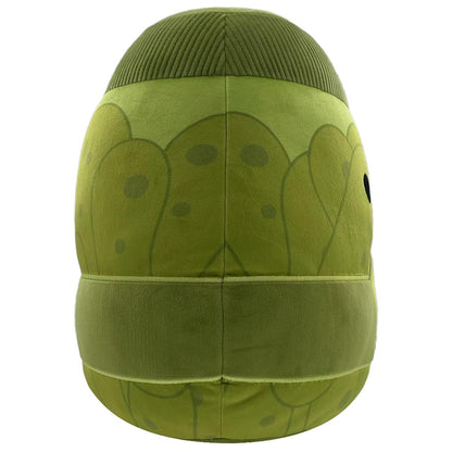 Squishmallows 14" Zaid the Green Pickle Jar | Jazwares