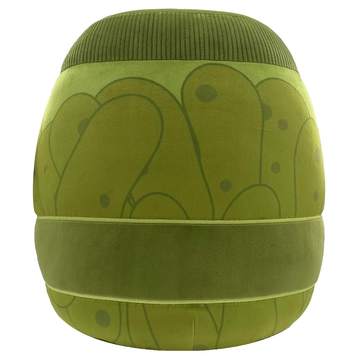 Squishmallows 14" Zaid the Green Pickle Jar | Jazwares