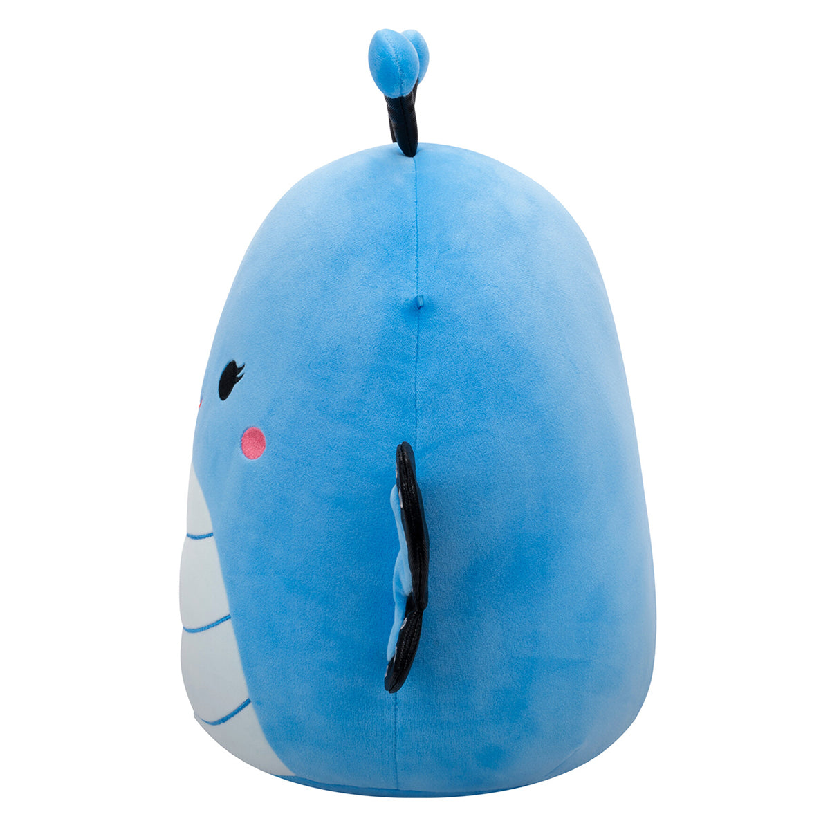 Squishmallows 14" Waverly the Blue Butterfly | Jazwares