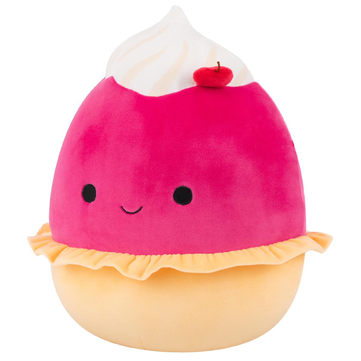 Squishmallows 12" Dandy the Mischievous Cherry Pie | Jazwares