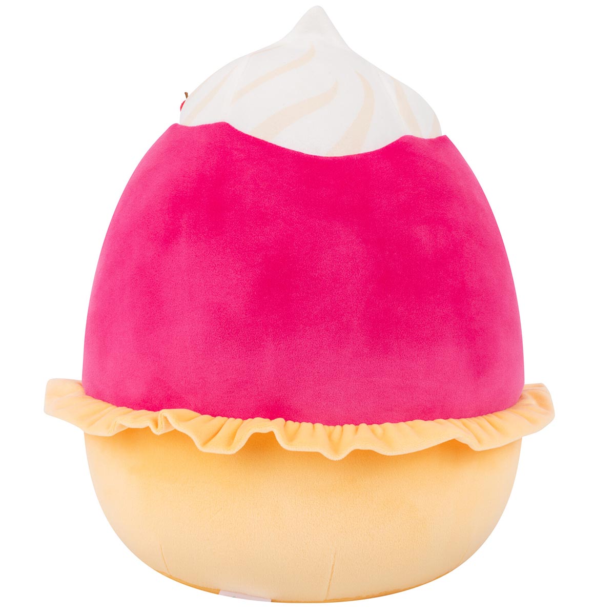 Squishmallows 12" Dandy the Mischievous Cherry Pie | Jazwares