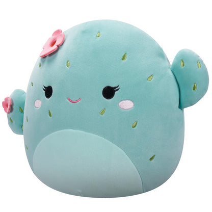 Squishmallows 12" Graciela the Mint Barrel Cactus | Jazwares
