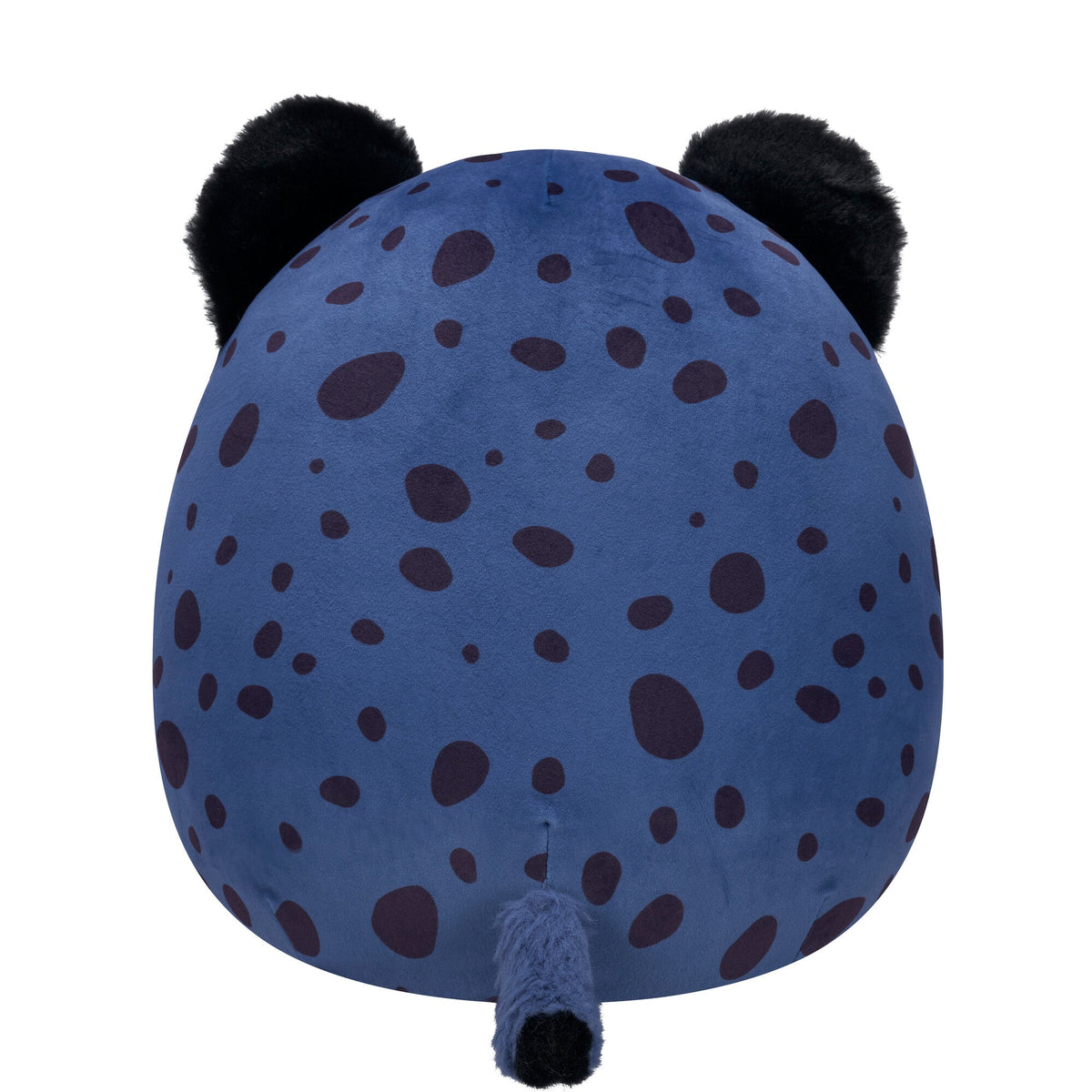 Squishmallows 12" Spotts the Navy Blue Cheetah | Jazwares