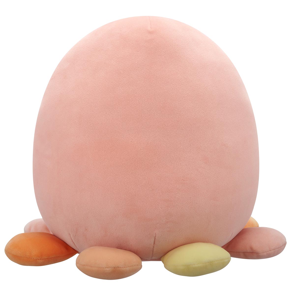 Squishmallows 12" Melina the Happy Peach Octopus | Jazwares
