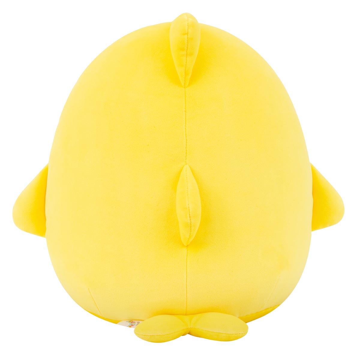 Squishmallows 12" Chandler the Yellow Shark | Jazwares
