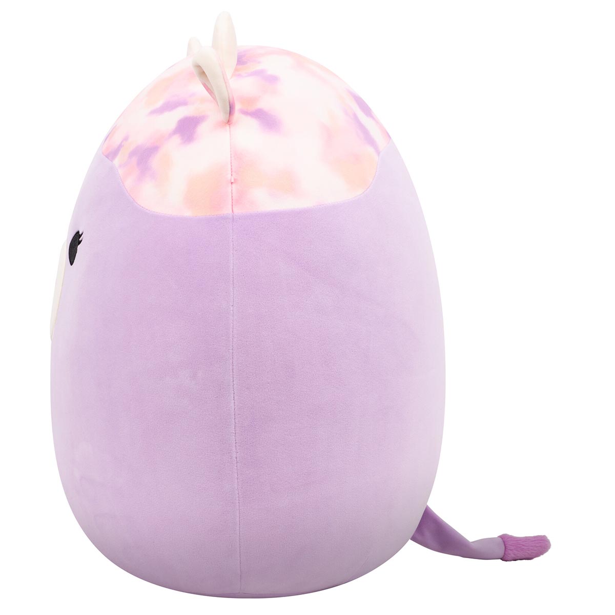 Squishmallows 20" Suri the Pink Tie-Dye Cow | Jazwares