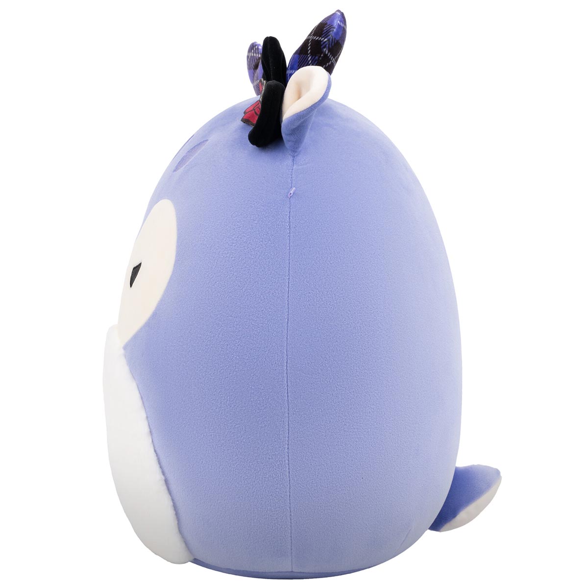 Squishmallows 14" Binoche the Purple Fawn | Jazwares