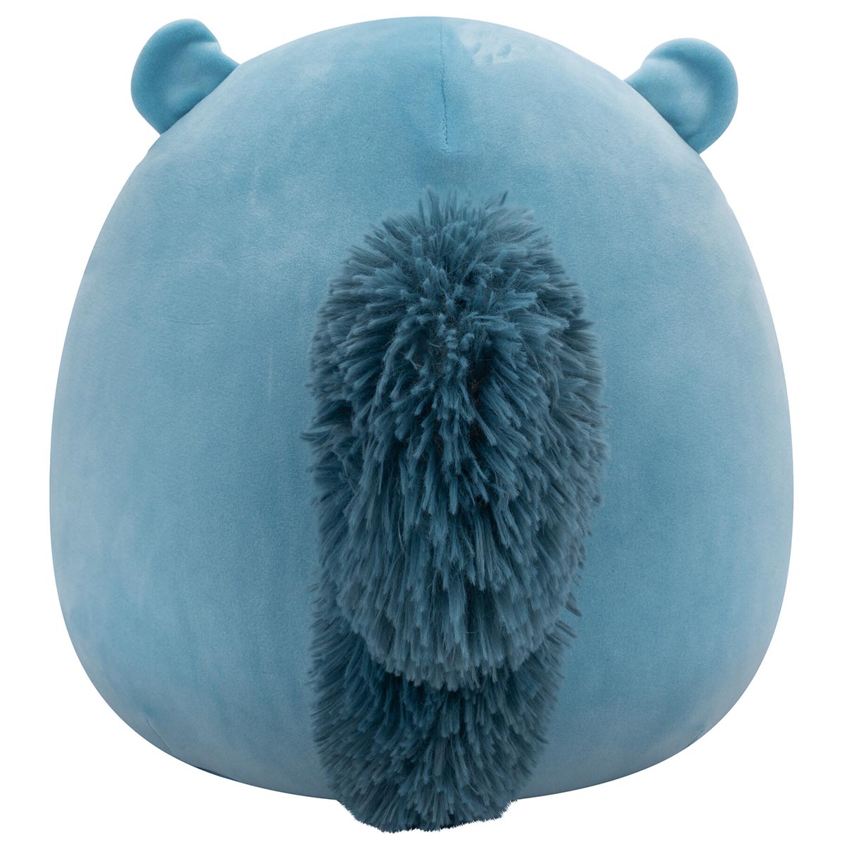 Squishmallows 14" Brunhilda the Blue Tonal Squirrel | Jazwares