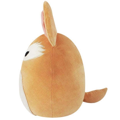 Squishmallows 14" Pace the Tan Fennec Fox | Jazwares