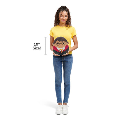 Squishmallows 10" Harry Potter Plush | Jazwares