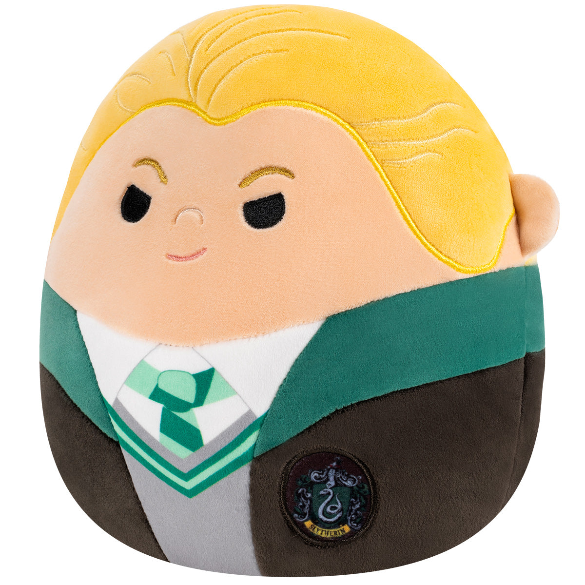 Squishmallows 10" Draco Malfoy Plush | Jazwares